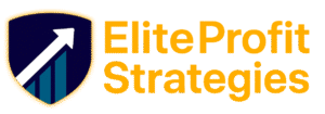 Elite Profit Strategies Logo